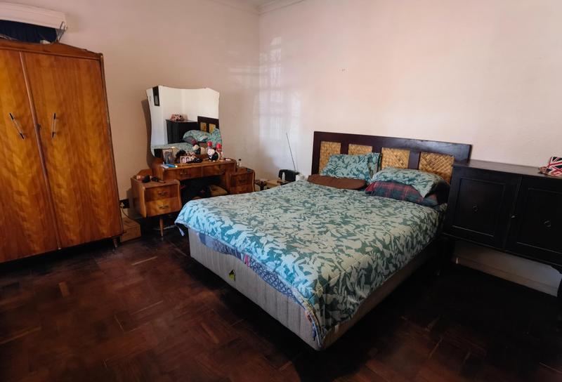 5 Bedroom Property for Sale in Goodwood Estate Western Cape